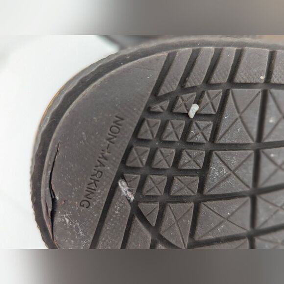 KEEN Destin Low Brown Leather Steel Toe EH Utility Safety work bootShoes Men 8.5 - Picture 11 of 13